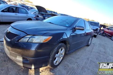 Photo of 2009 Toyota Camry
