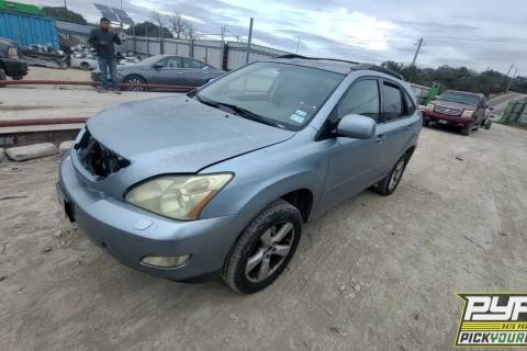 Photo of 2004 Lexus Rx330
