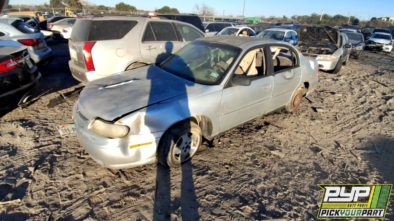 Photo of 2005 Chevrolet Classic