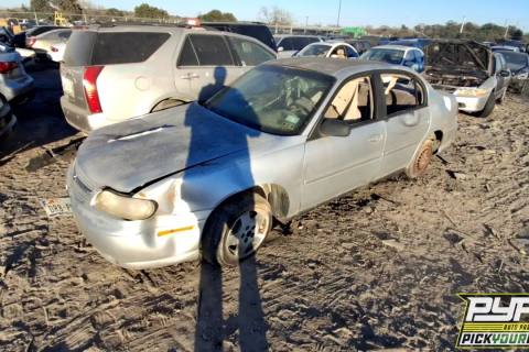 Photo of 2005 Chevrolet Classic