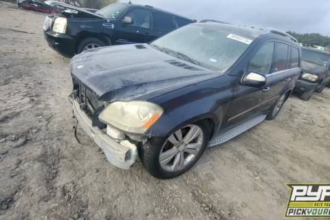 Photo of 2010 Mercedes-Benz Gl450
