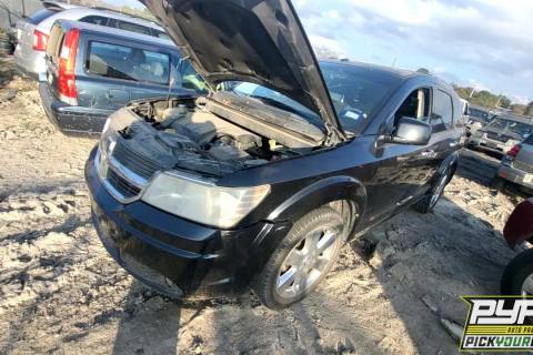 Photo of 2010 Dodge Journey
