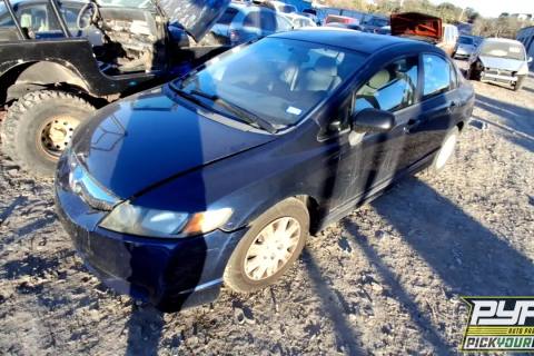 Photo of 2009 Honda Civic