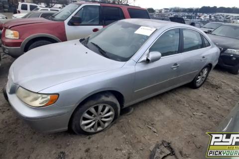 Photo of 2006 Hyundai Azera