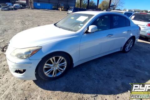 Photo of 2012 Hyundai Genesis