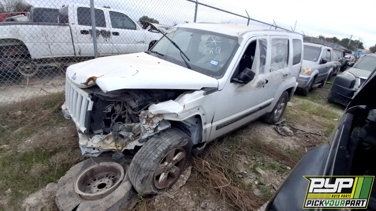 Photo of 2012 Jeep Liberty