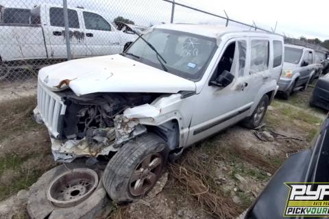 Photo of 2012 Jeep Liberty