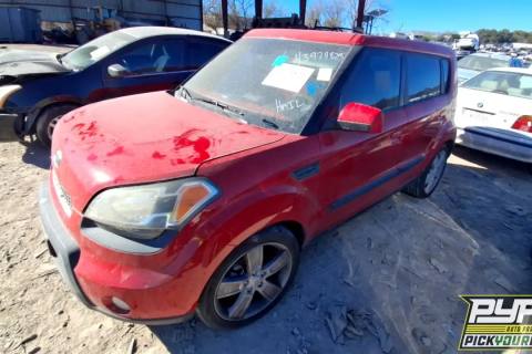 Photo of 2010 Kia Soul