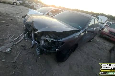 Photo of 2004 Toyota Camry