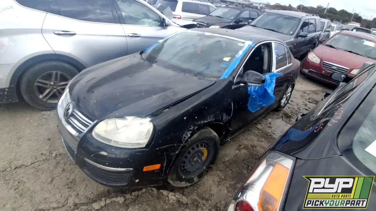 Photo of 2010 Volkswagen Jetta