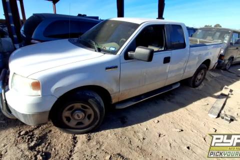 Photo of 2004 Ford F-150