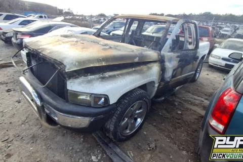 Photo of 2001 Dodge Ram 1500