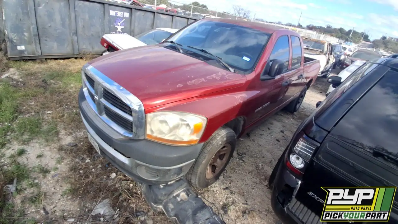 Photo of 2006 Dodge Ram 1500