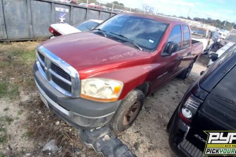 Photo of 2006 Dodge Ram 1500