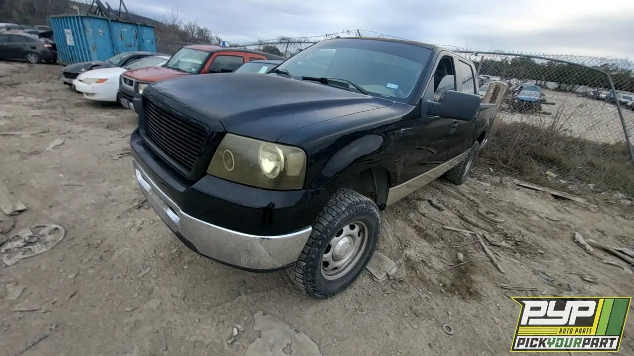 Photo of 2007 Ford F-150