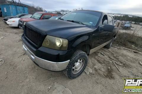 Photo of 2007 Ford F-150