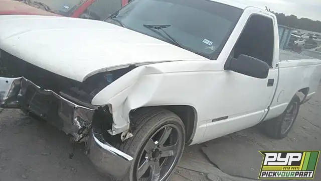 Photo of 1998 Gmc C1500