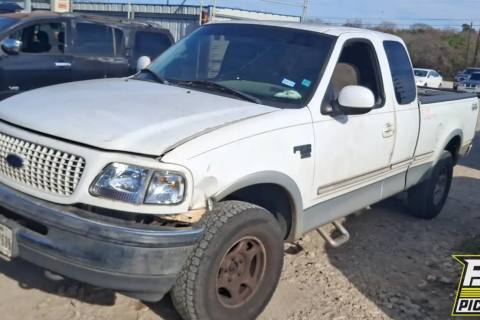 Photo of 1998 Ford F-150