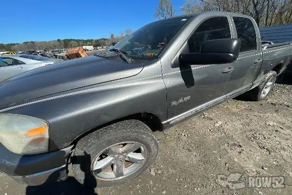 Photo of 2008 Dodge Ram 1500