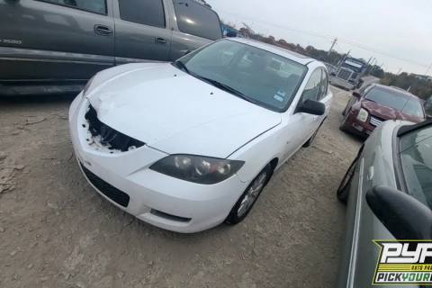 Photo of 2008 Mazda 3