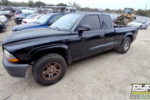 Photo of 2004 Dodge Dakota