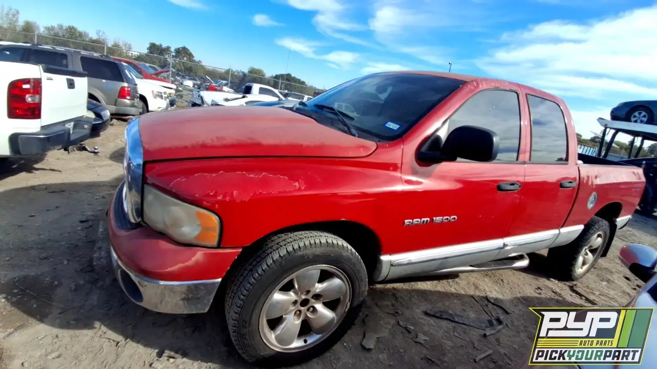 Photo of 2005 Dodge Ram 1500