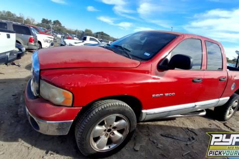 Photo of 2005 Dodge Ram 1500