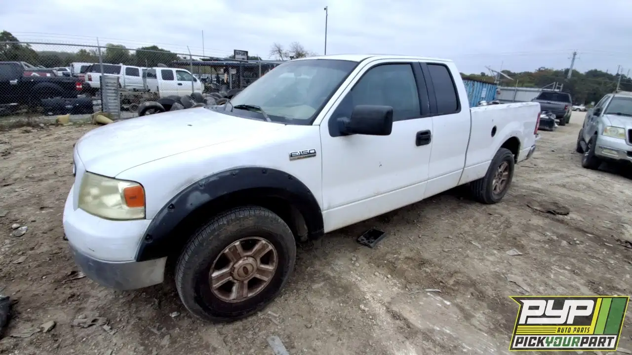 Photo of 2004 Ford F-150