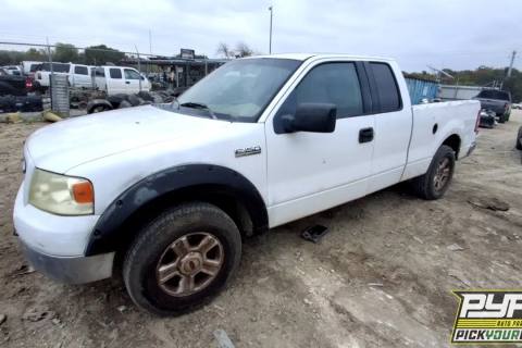 Photo of 2004 Ford F-150