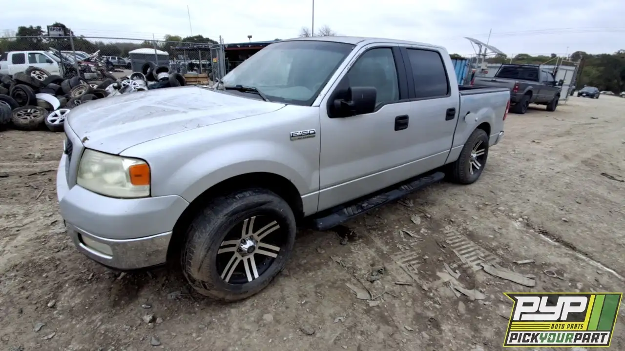 Photo of 2005 Ford F-150