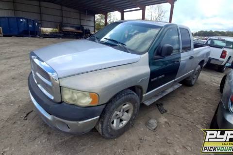 Photo of 2003 Dodge Ram 1500