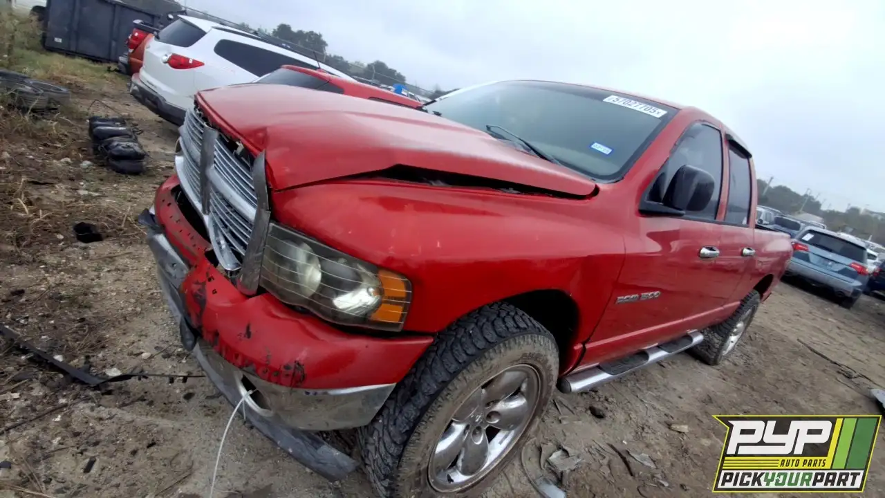 Photo of 2005 Dodge Ram 1500