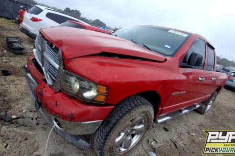 Photo of 2005 Dodge Ram 1500