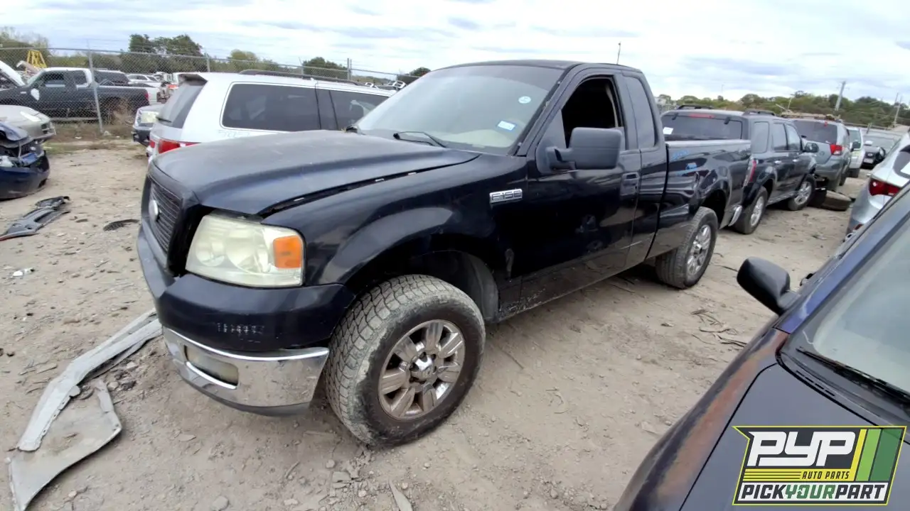 Photo of 2005 Ford F-150