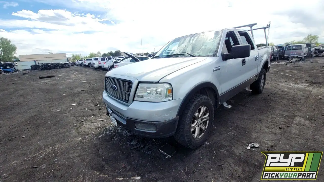 Photo of 2005 Ford F-150