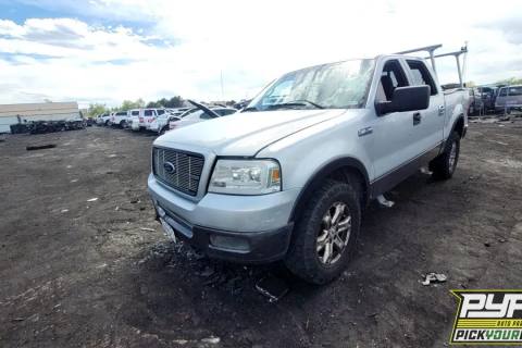 Photo of 2005 Ford F-150