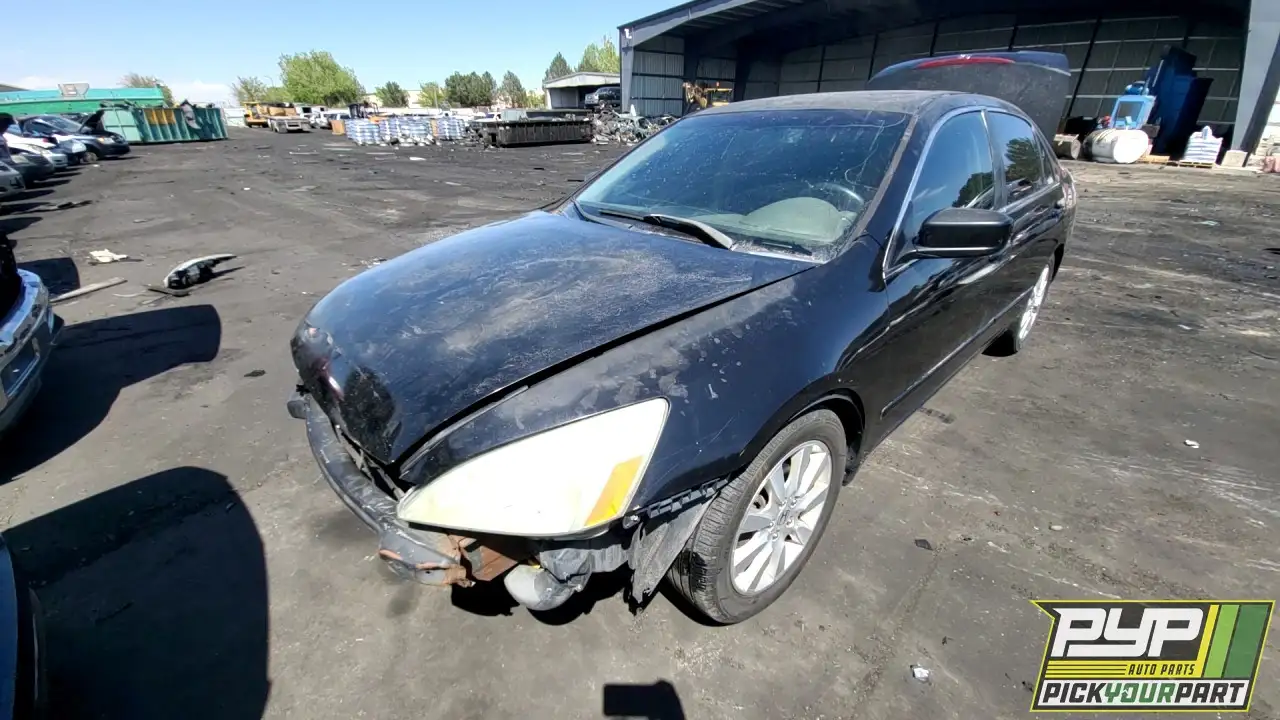 Photo of 2007 Honda Accord