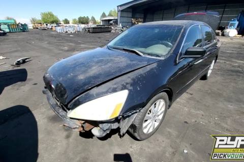 Photo of 2007 Honda Accord