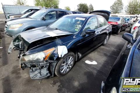 Photo of 2012 Honda Accord