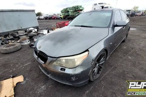 Photo of 2004 Bmw 545I