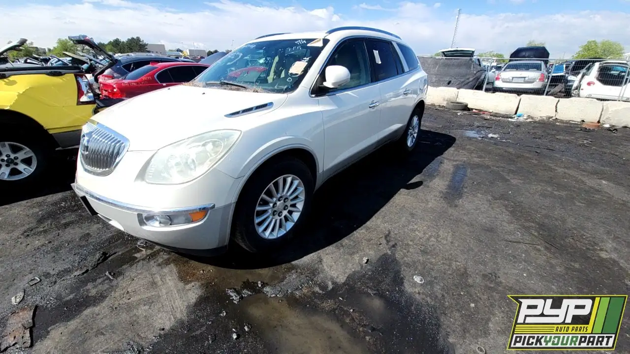 Photo of 2011 Buick Enclave