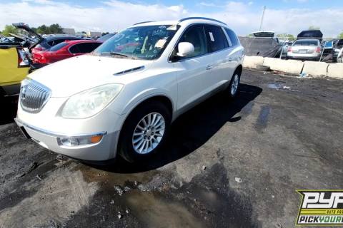Photo of 2011 Buick Enclave