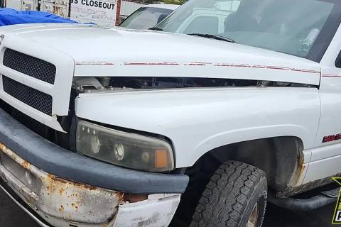 Photo of 1998 Dodge Ram 1500