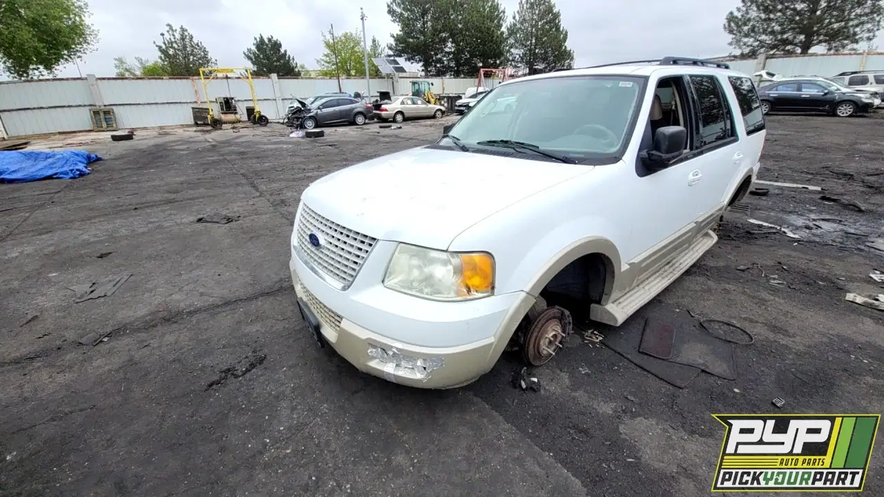 Photo of 2005 Ford Expedition
