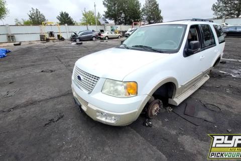 Photo of 2005 Ford Expedition