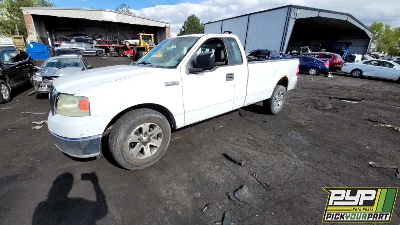Photo of 2004 Ford F-150