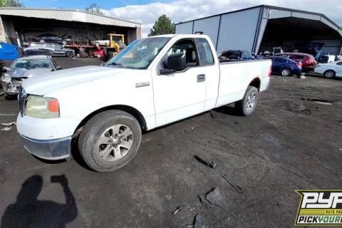 Photo of 2004 Ford F-150