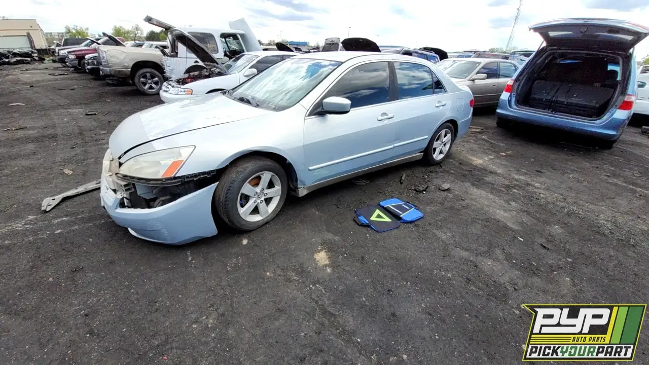 Photo of 2005 Honda Accord