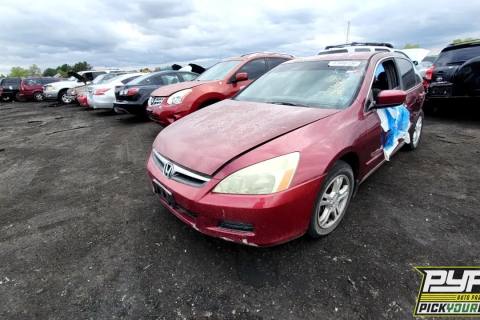Photo of 2006 Honda Accord