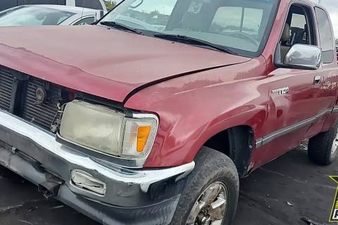 Photo of 1997 Toyota T100